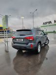 SUV   Kia Sorento 2015 , 1750000 , 