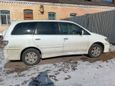    Nissan Presage 2001 , 250000 , 