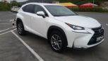 SUV   Lexus NX200 2016 , 2100000 , 