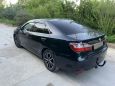  Toyota Camry 2016 , 1350000 , 