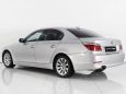  BMW 5-Series 2008 , 699000 , --