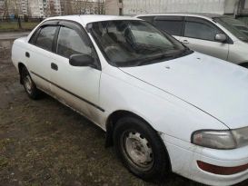  Toyota Carina 1995 , 140000 , 