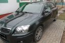  Toyota Avensis 2007 , 495000 , 