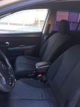  Nissan Tiida 2011 , 480000 , 