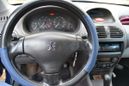  Peugeot 206 2003 , 220000 , 