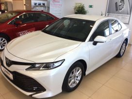  Toyota Camry 2020 , 1880000 , 