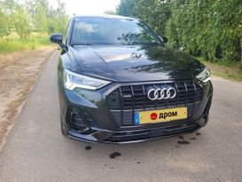 SUV   Audi Q3 2019 , 3700000 , 