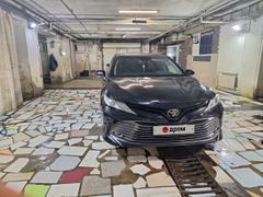 Седан Toyota Camry 2020 года, 3500000 рублей, Благовещенск