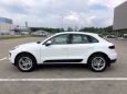 SUV   Porsche Macan 2015 , 2750000 , 