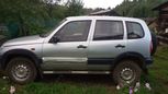 SUV   Chevrolet Niva 2004 , 180000 , 