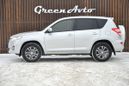 SUV   Toyota RAV4 2010 , 910000 , 