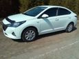  Hyundai Solaris 2020 , 952000 , 