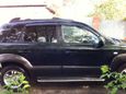 SUV   Hyundai Tucson 2006 , 520000 , 