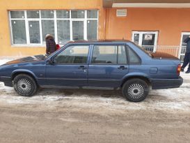  Volvo 940 1991 , 95000 , 