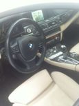  BMW 5-Series 2010 , 1550000 , 