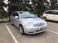  Toyota Corolla 2003 , 345000 , 