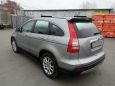 SUV   Honda CR-V 2008 , 835000 , 