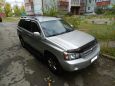 SUV   Toyota Highlander 2004 , 700000 , 