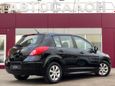  Nissan Tiida 2011 , 520000 , 