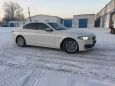  BMW 5-Series 2013 , 1550000 , 
