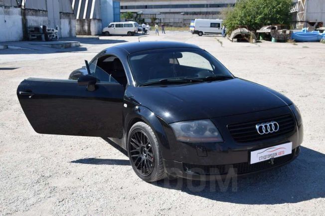  Audi TT 2000 , 380000 , 