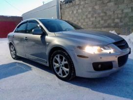  Mazda Mazda6 MPS 2006 , 550000 , 