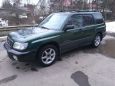 SUV   Subaru Forester 2001 , 270000 , 