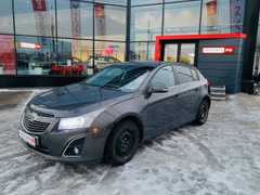 Седан Chevrolet Cruze 2013 года, 1030000 рублей, Уфа