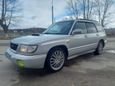 SUV   Subaru Forester 1997 , 280000 , 