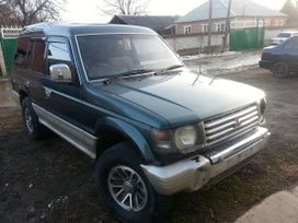 SUV   Mitsubishi Pajero 1992 , 180000 , 