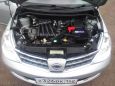  Nissan Tiida Latio 2008 , 350000 , 