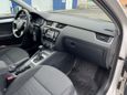  Skoda Octavia 2015 , 1230000 , 