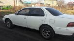  Toyota Camry 1992 , 180000 , 