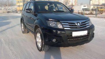 SUV   Great Wall Hover H3 2012 , 685000 , 