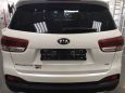 SUV   Kia Sorento 2016 , 1890000 , 