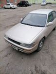  Toyota Corolla 1992 , 95000 , 
