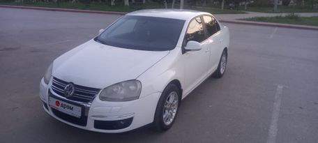  Volkswagen Jetta 2006 , 550000 , 