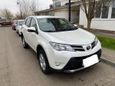 SUV   Toyota RAV4 2013 , 1030000 , 