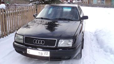  Audi 100 1993 , 180000 , 