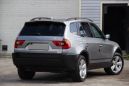 SUV   BMW X3 2004 , 605000 , 