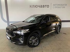 SUV или внедорожник Haval F7 2019 года, 2030000 рублей, Омск
