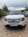 SUV   Ford Explorer 2011 , 900000 , 