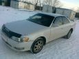  Toyota Mark II 1993 , 190000 , 