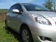  Toyota Vitz 2010 , 444444 , 