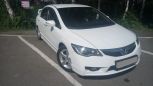  Honda Civic 2011 , 610000 , 