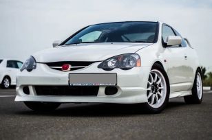 Honda Integra 2001 , 499000 , 