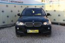 SUV   BMW X5 2007 , 570000 , 