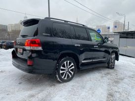 SUV   Toyota Land Cruiser 2018 , 11900000 , 