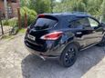 SUV   Nissan Murano 2013 , 1300000 , 