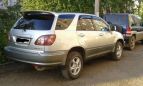 SUV   Toyota Harrier 1998 , 500000 , 